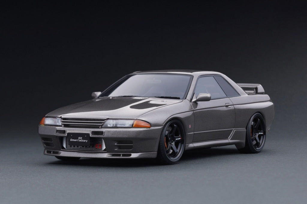 IG2411 NISMO BNR32 CRS – ignition model