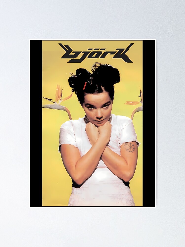 Björk