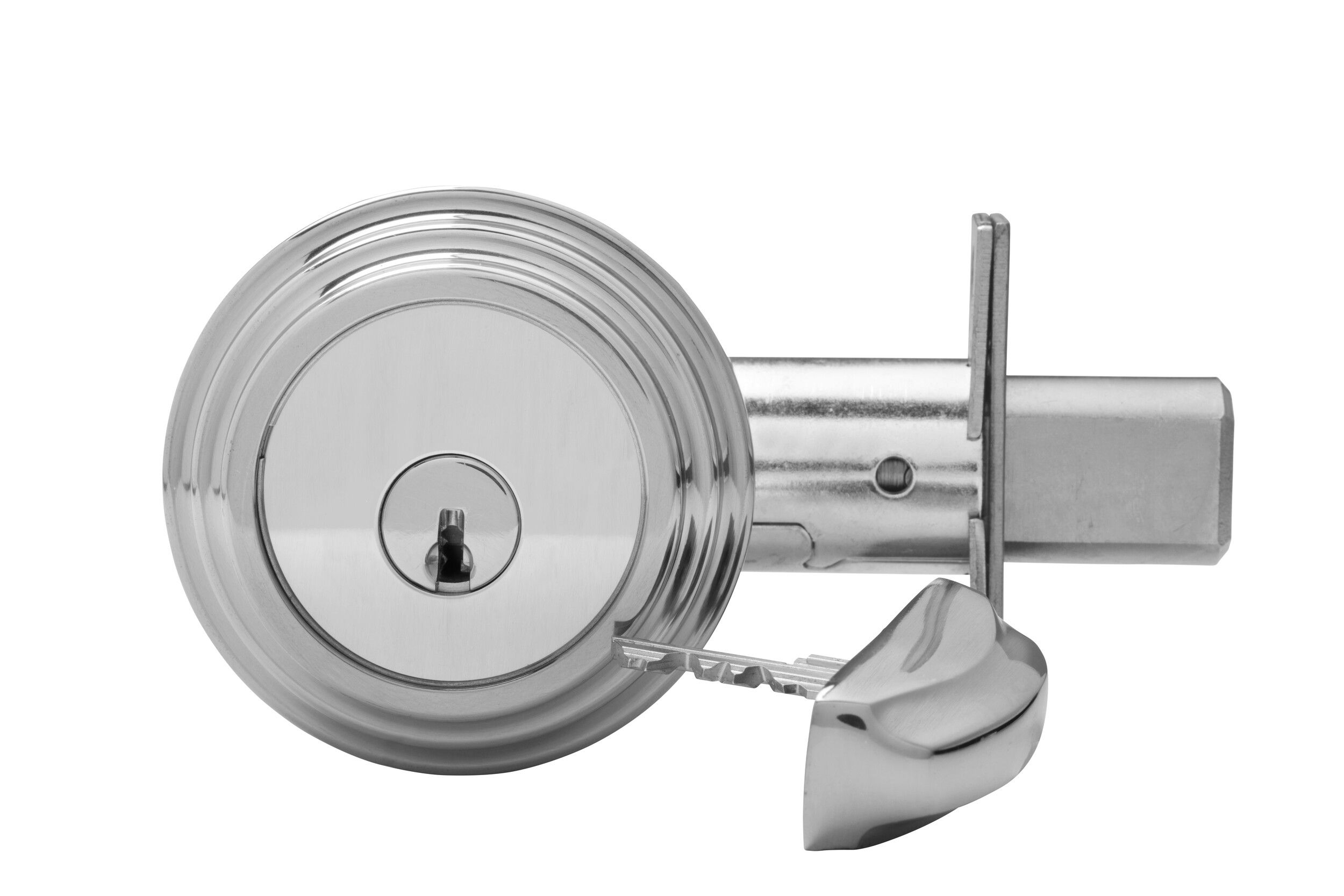 Medeco 4 Maxum Deadbolt | Medeco Security Locks