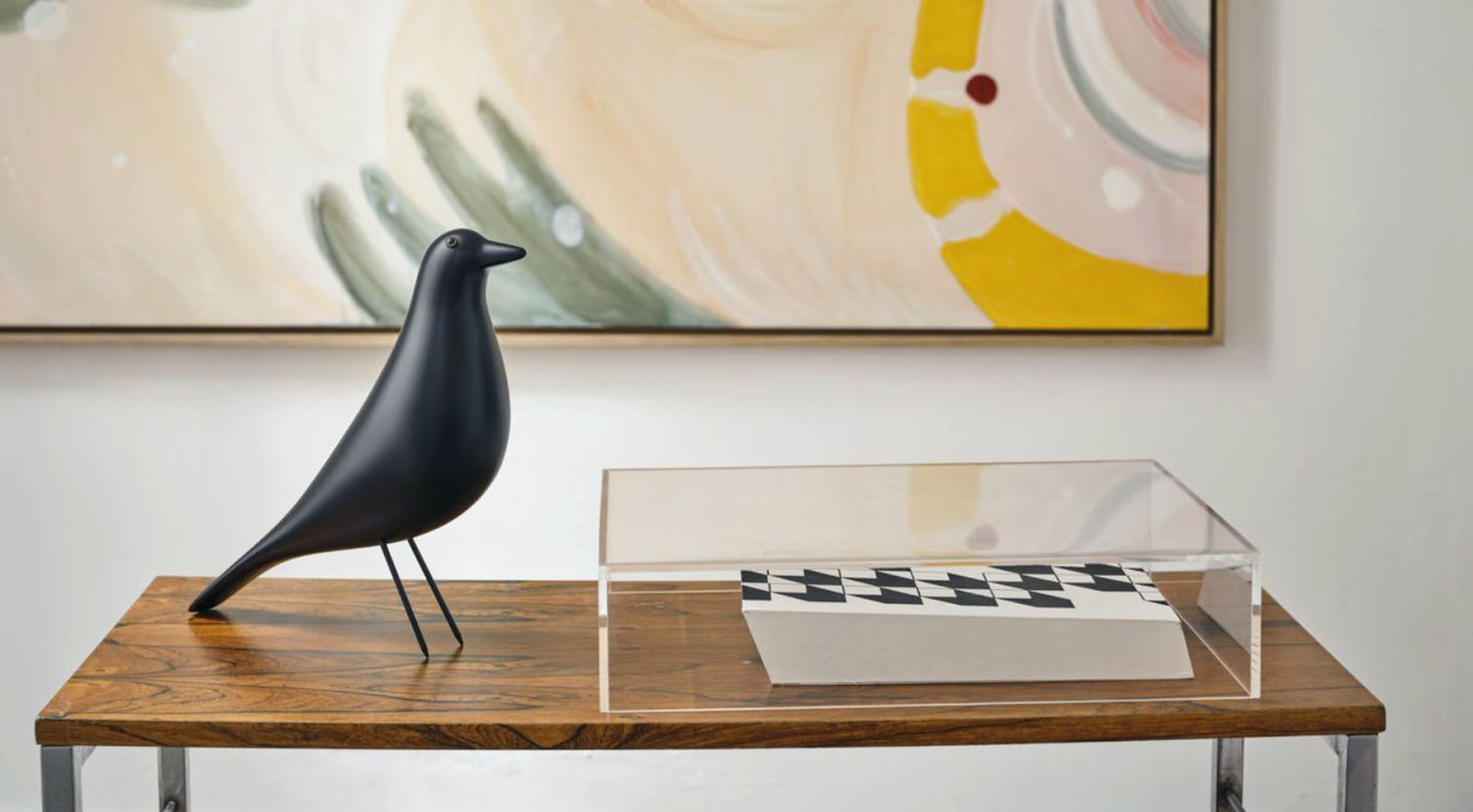 Eames House Bird | Peverelli