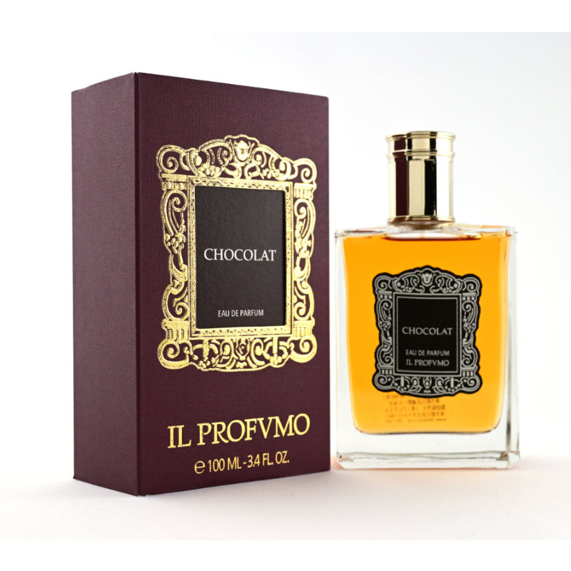 GINGER 100ml / ジンジャー – Il Profvmo Japan