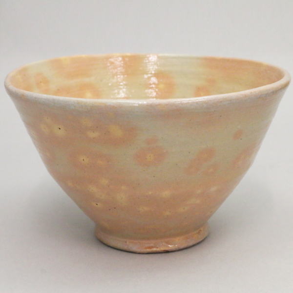 茶器/茶道具 抹茶茶碗】 井戸茶碗 赤津焼き 茂三写し（もさん） 長谷窯