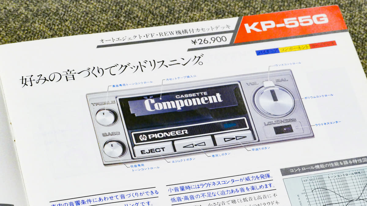 ロンサムカーボーイ」に「シティコネクション」！ 昭和のクルマ好きが