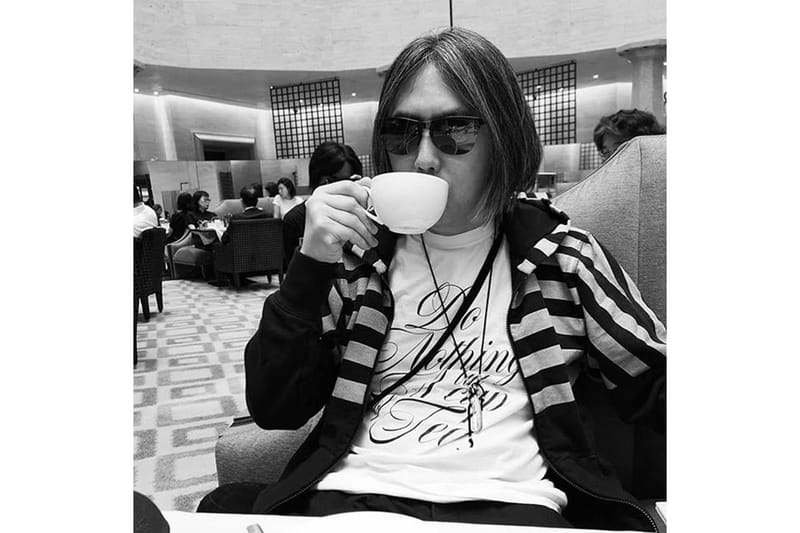 藤原ヒロシの携わる謎の新ブランドDo Nothing Congressが本格始動