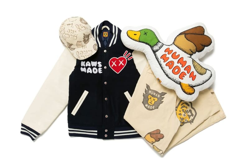 kaws-human-made-3rd-collab-