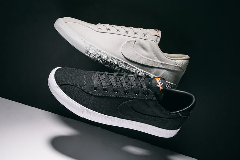 Fragment Design NikeLab Re-Work Another Air Zoom Lauderdale