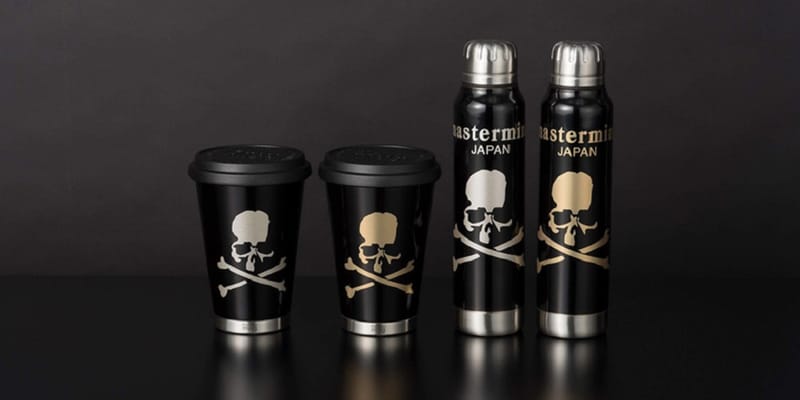 mastermind-japan-thermo-mug-