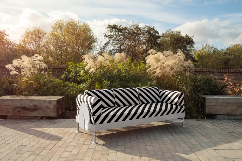 Tom Dixon x IKEA DELAKTIG Collaboration | Hypebeast