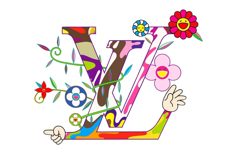 Leaked Images Reveal New Louis Vuitton x Takashi Murakami Re