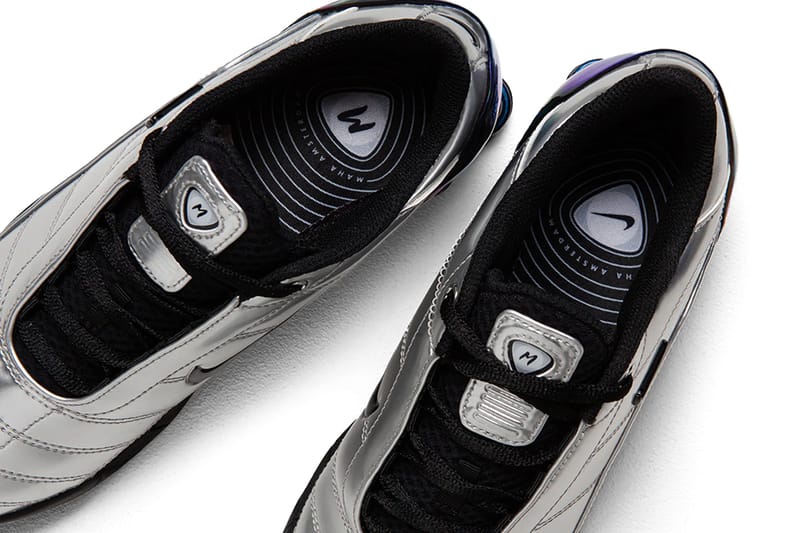 Maha Amsterdam x Nike Total 90 Shox Magia 