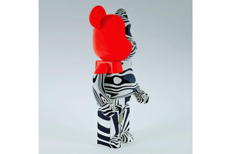 ACRONYM Joins “BE@RBRICK World Wide Tour 3” | Hypebeast