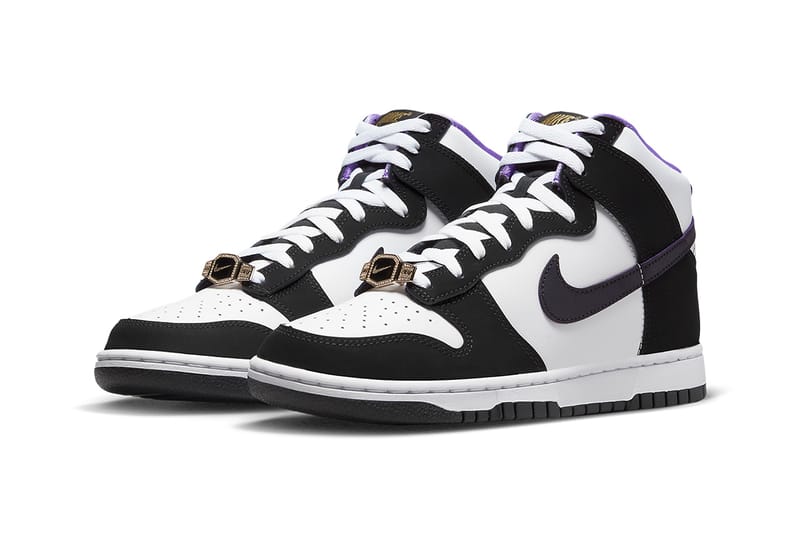 Nike Dunk High 