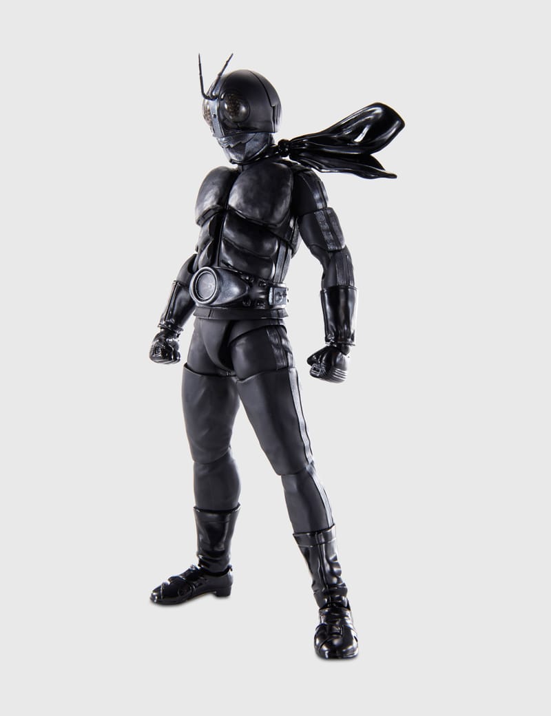 Mastermind Japan - Mastermind Japan X Kamen Rider 50th Anniversary