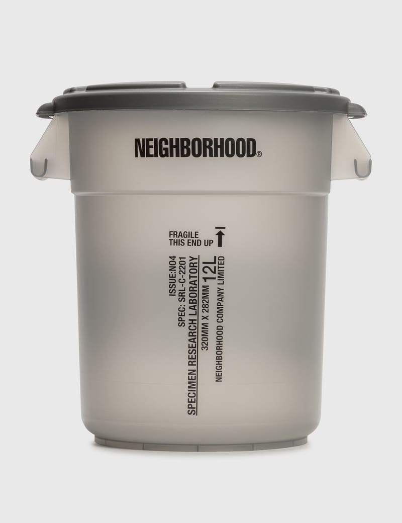 NEIGHBORHOOD - SRL Thor Container | HBX