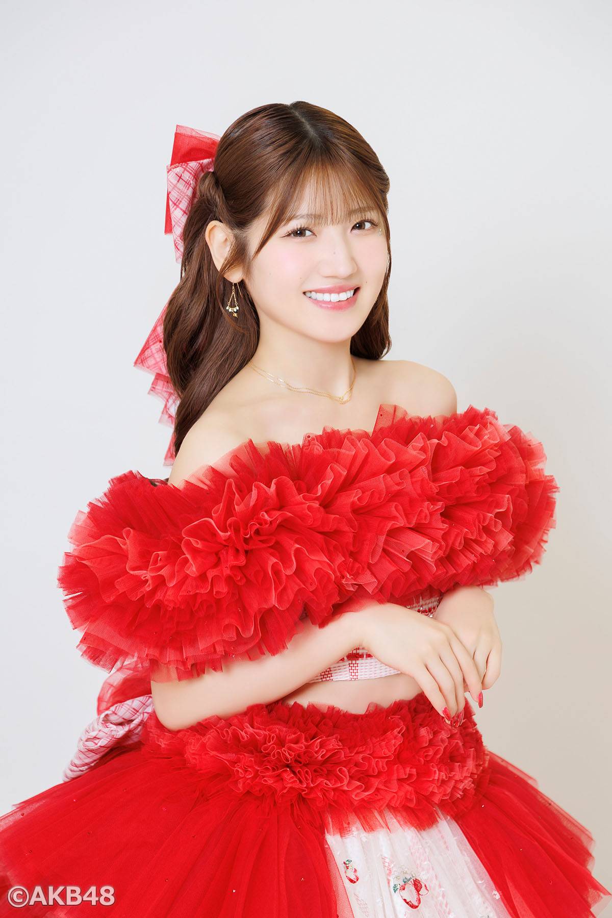 AKB48×⼤丸東京店 AKB48結成20周年記念コラボイベント開催決定！ 6月11