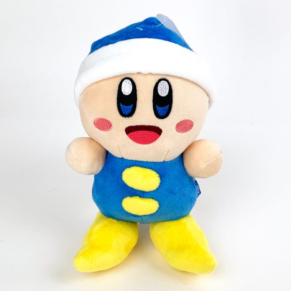星のカービィ KP36 ポピーブラザーズjr. ぬいぐるみ S マスコット