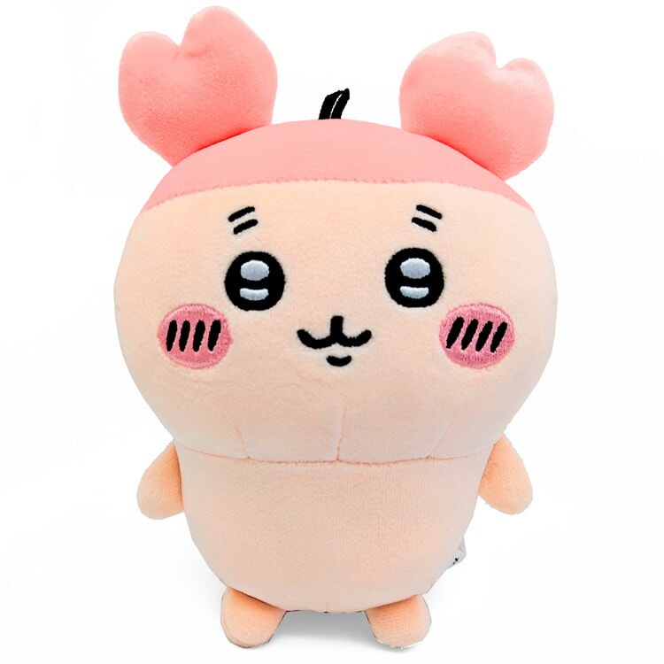 ちいかわ ぽてたまぬいぐるみ(古本屋) | キャラクターズショップ