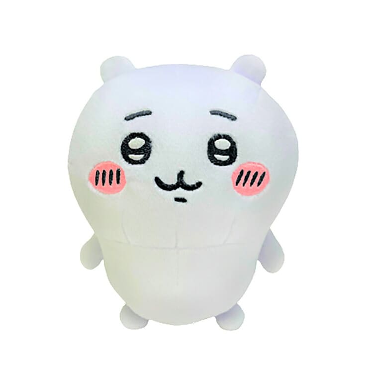 ちいかわ】 ぽてたまぬいぐるみ(ちいかわ)865333 | キャラクターズ