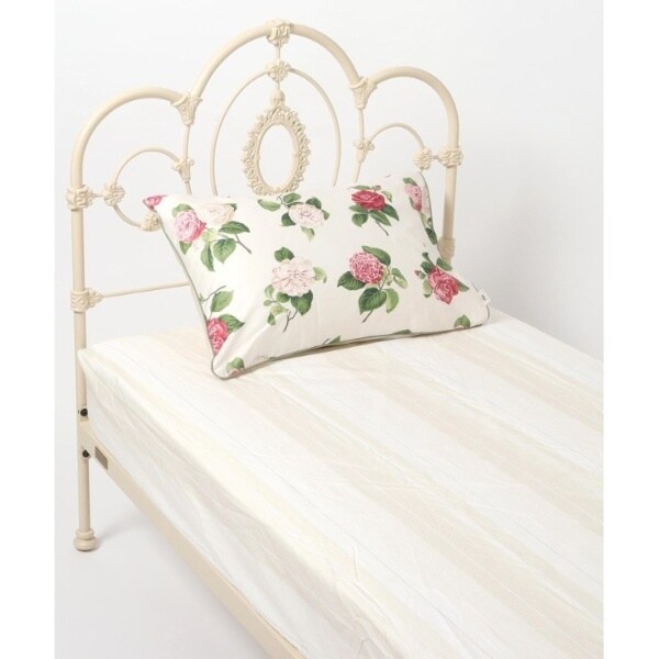 カミール柄 枕カバー | ローラ アシュレイ(LAURA ASHLEY) | マルイ