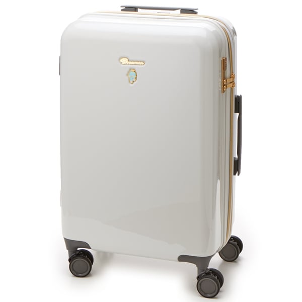 DORAEMON/ドラえもん】 キャリーケース 46L(54L) | サックスバー(SAC'S