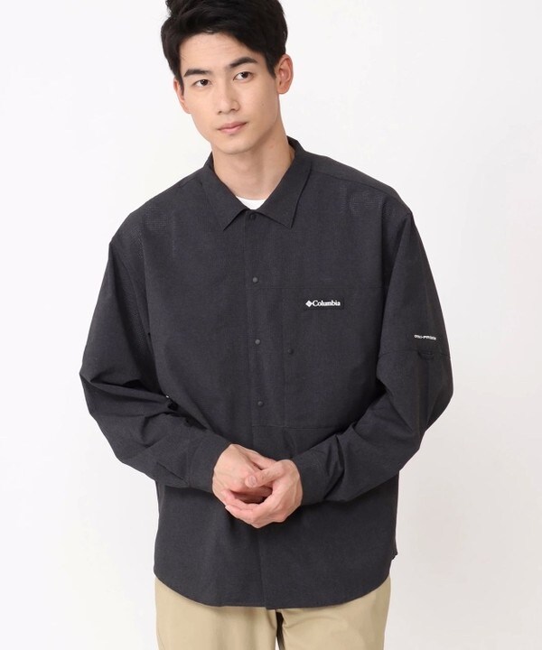 試着のみ】エンジョイマウンテンライフオムニフリーズゼロロング