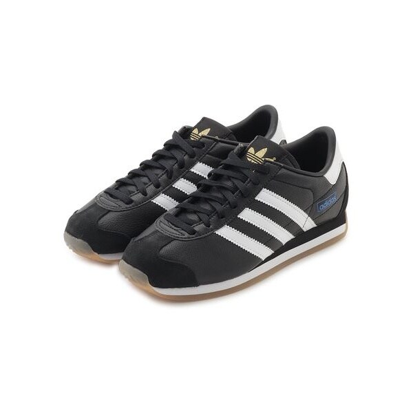 adidas Originals】COUNTRY JAPAN | エミ(emmi) | マルイウェブチャネル