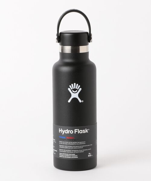 ハイドロフラスク] SC Hydro Flask 49 18ozスタンダ ステンレスボトル