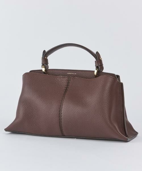 FIORENZA ワンハンドルバッグ《LORISTELLA/ロリステッラ