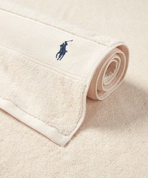 Polo バスタオル （タオル）｜RALPH LAUREN HOME / ラルフ ローレン