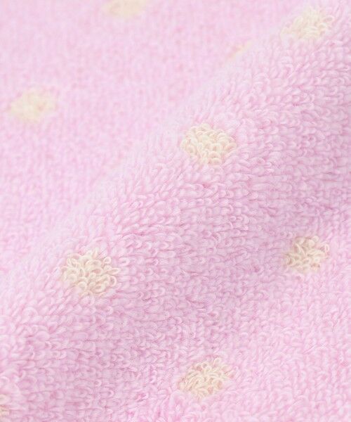 PERLE FACE TOWEL フェイスタオル （タオル）｜TOCCA / トッカ