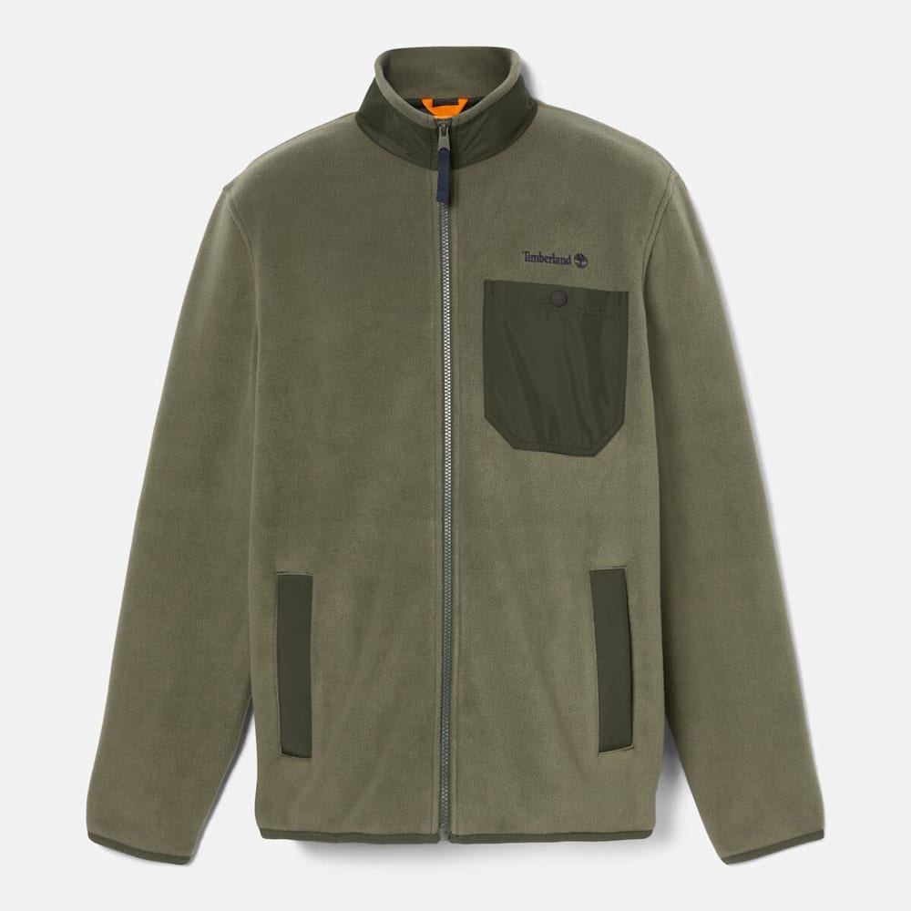 マウンテン ウィラード フリース ジャケット メンズ ｜【Timberland