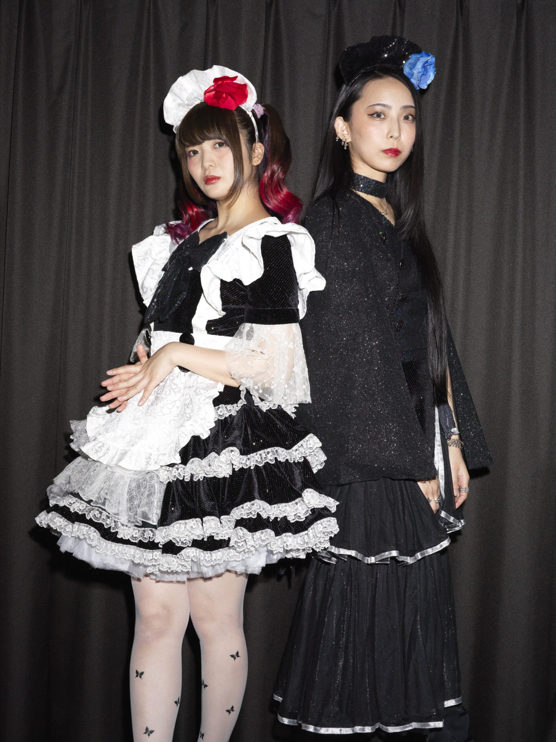 BAND-MAIDインタビュー後編 これからのBAND-MAID - TOKION