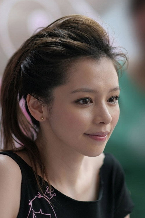 徐若瑄 - Profile Images — The Movie Database (TMDB)