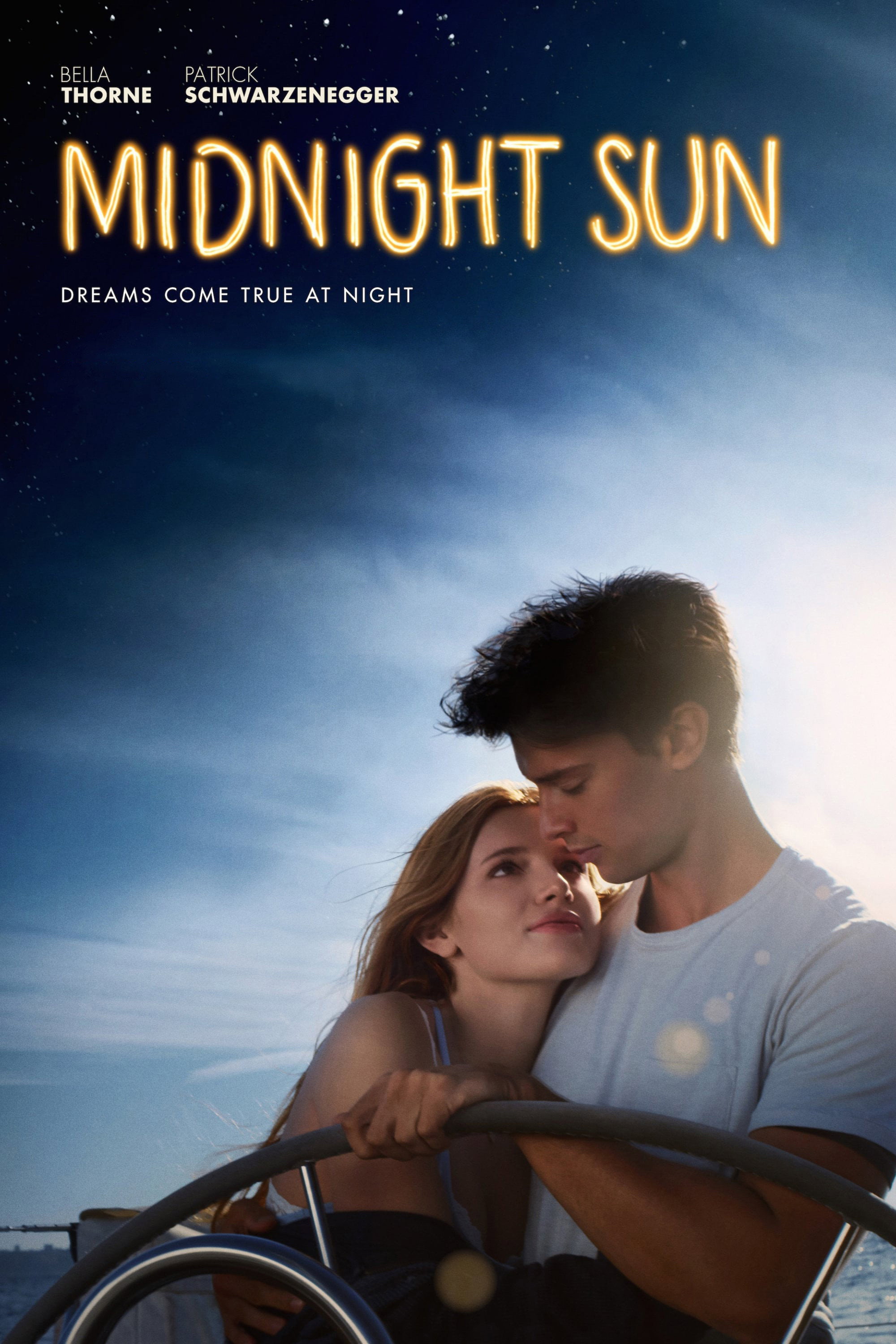 Midnight Sun (2018) - Posters — The Movie Database (TMDB)