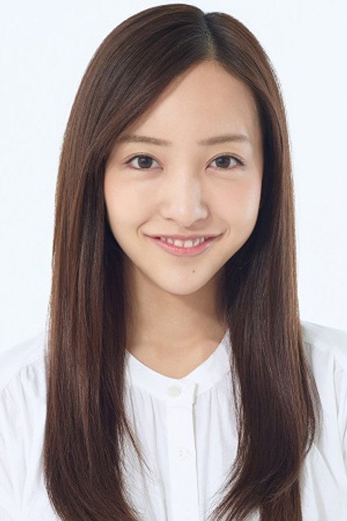 板野友美 — The Movie Database (TMDB)