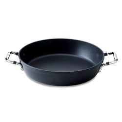 ヨドバシ.com - フィスラー Fissler ルノ グラタンパン 28cm 056-516
