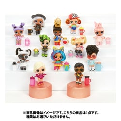 ヨドバシ.com - タカラトミー TAKARATOMY LOLサプライズ メイク