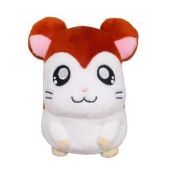 ヨドバシ.com - 三英貿易 ハムコレ とっとこハム太郎 のっぽくん S