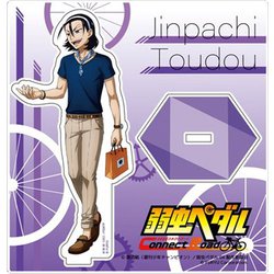 ヨドバシ.com - コンテンツシード 弱虫ペダル Connect Road アクリル