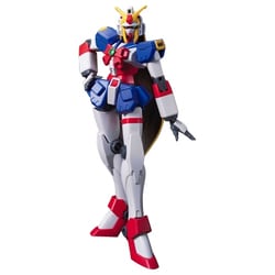 ヨドバシ.com - バンダイスピリッツ HGFC 機動武闘伝Gガンダム