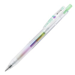 ヨドバシ.com - ゼブラ ZEBRA ジェルインクボールペン サラサクリップ