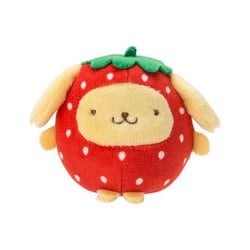 ヨドバシ.com - サンリオ Sanrio おてのりドール ポムポムプリン