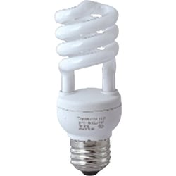 ヨドバシ.com - 東京メタル 電球型蛍光ランプ 60W E26 電球色 EFD15