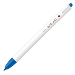ヨドバシ.com - ゼブラ ZEBRA 水性カラーペン クリッカート ノック式