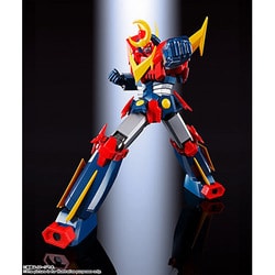 ヨドバシ.com - バンダイスピリッツ 超合金魂 GX-84 無敵超人