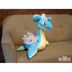 ヨドバシ.com - 三英貿易 ポケモン BigMore ラプラス [ぬいぐるみ