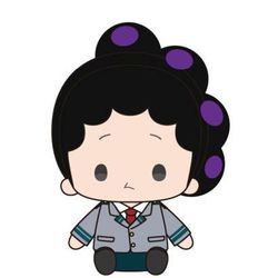 ヨドバシ.com - KThings 僕のヒーローアカデミア 峰田実 むにゅぐるみS