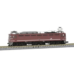 ヨドバシ.com - トミックス TOMIX 7131 [Nゲージ EF81形 初期型・JR