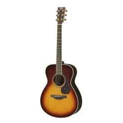 ヨドバシ.com - ヤマハ YAMAHA LS6 ARE BS ブラウンサンバースト