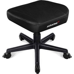 ヨドバシ.com - エーケーレーシング AKRacing オットマン ブラック